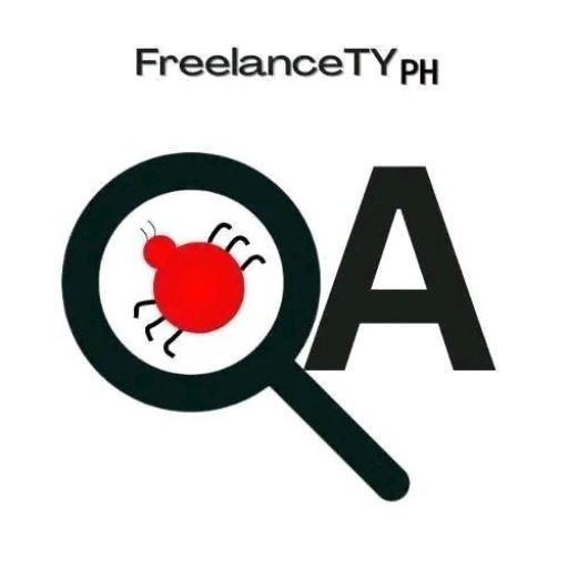 FreelanceTY PH QA logo