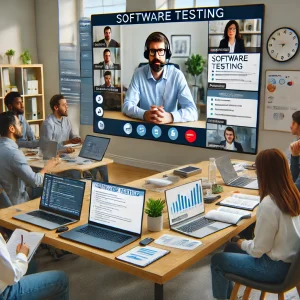 DALL·E-2025-02-09-20.14.47-A-virtual-group-coaching-session-for-software-testing-in-an-online-business-setting.-A-professional-instructor-is-guiding-a-diverse-group-of-participa DALL·E-2025-02-09-20.14.47-A-virtual-group-coaching-session-for-software-testing-in-an-online-business-setting.-A-professional-instructor-is-guiding-a-diverse-group-of-participa